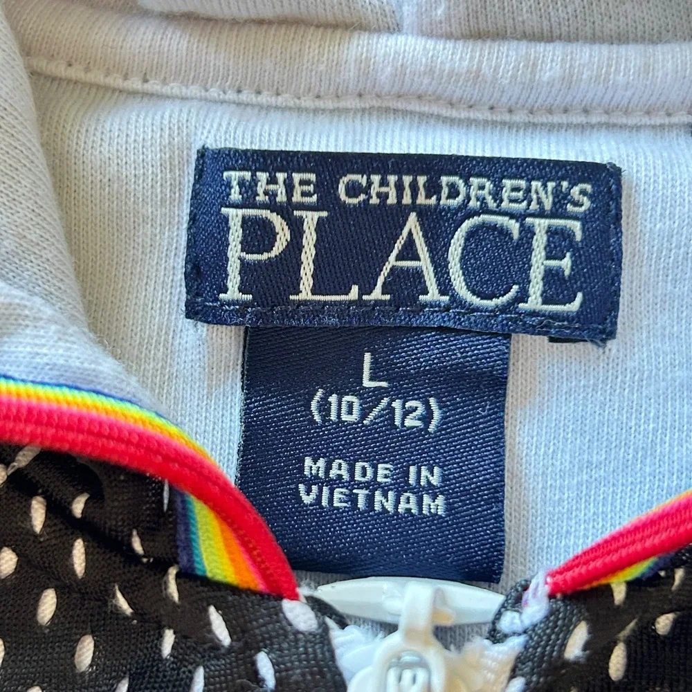 The Childrens Place children place